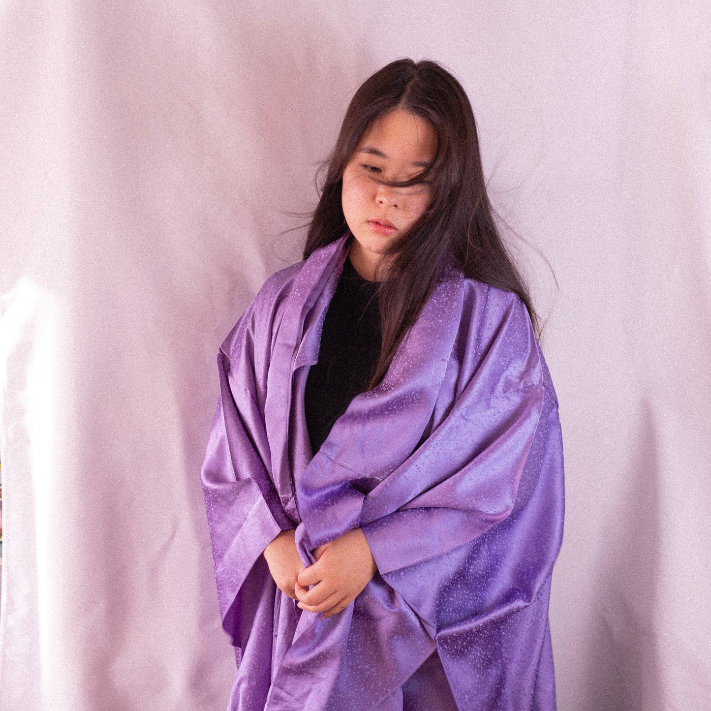 UNISEX Unfinished Kimono Tapestry   未仕立て 着物