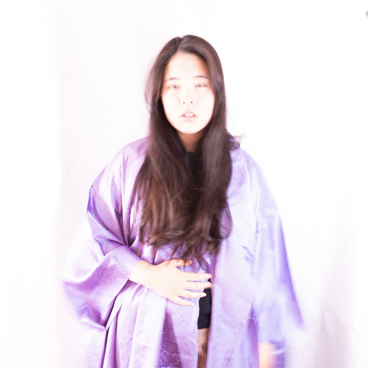 UNISEX Unfinished Kimono Tapestry   未仕立て 着物