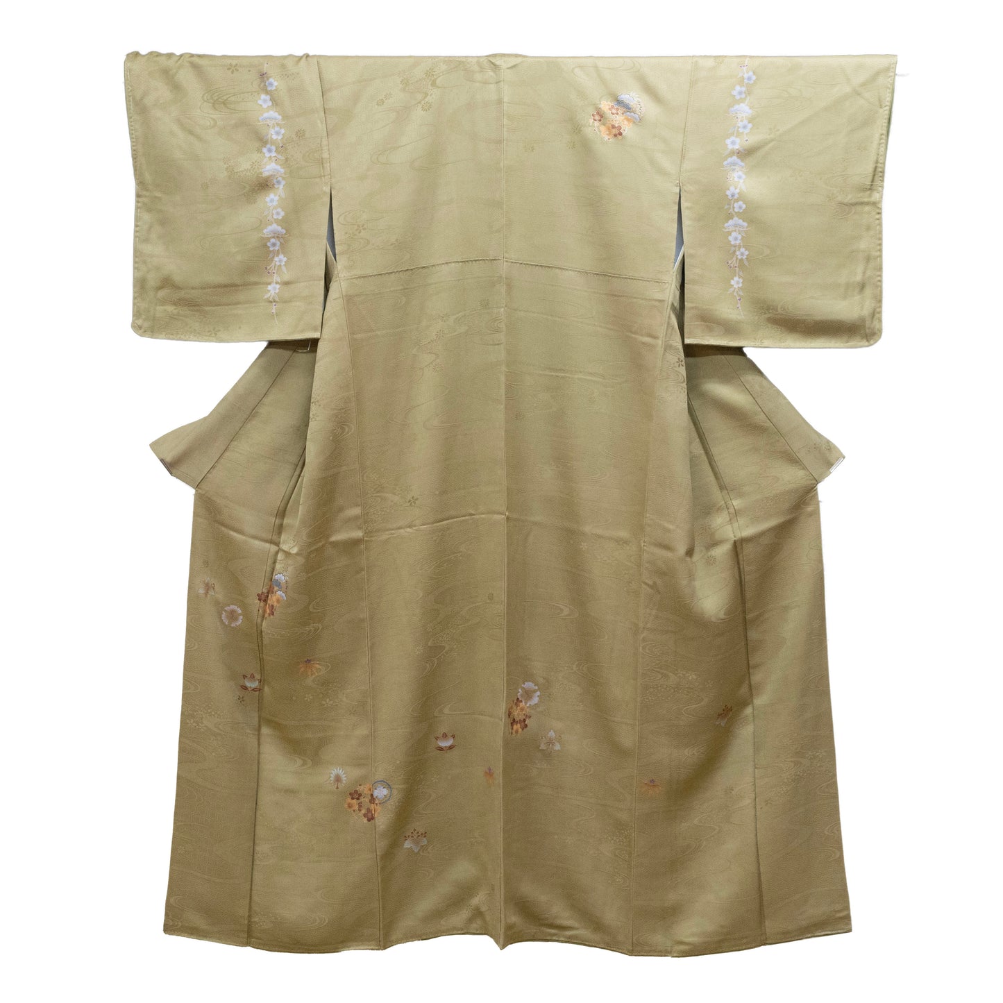 UNISEX Kimono / 着物 新古品